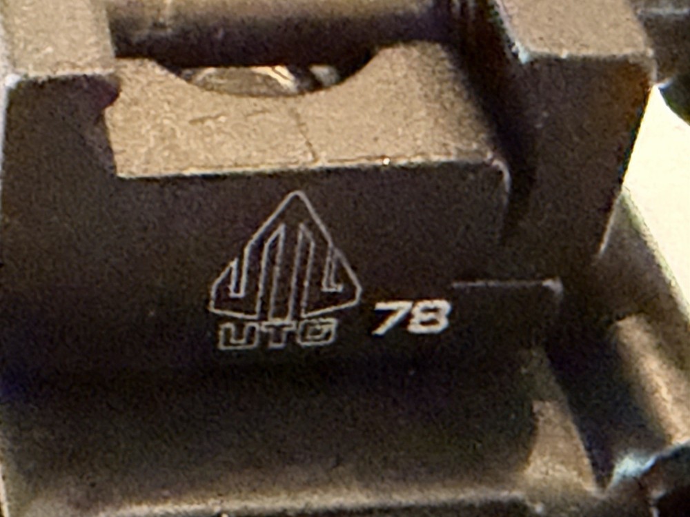 hunting adjustable rifle bipod With Spring