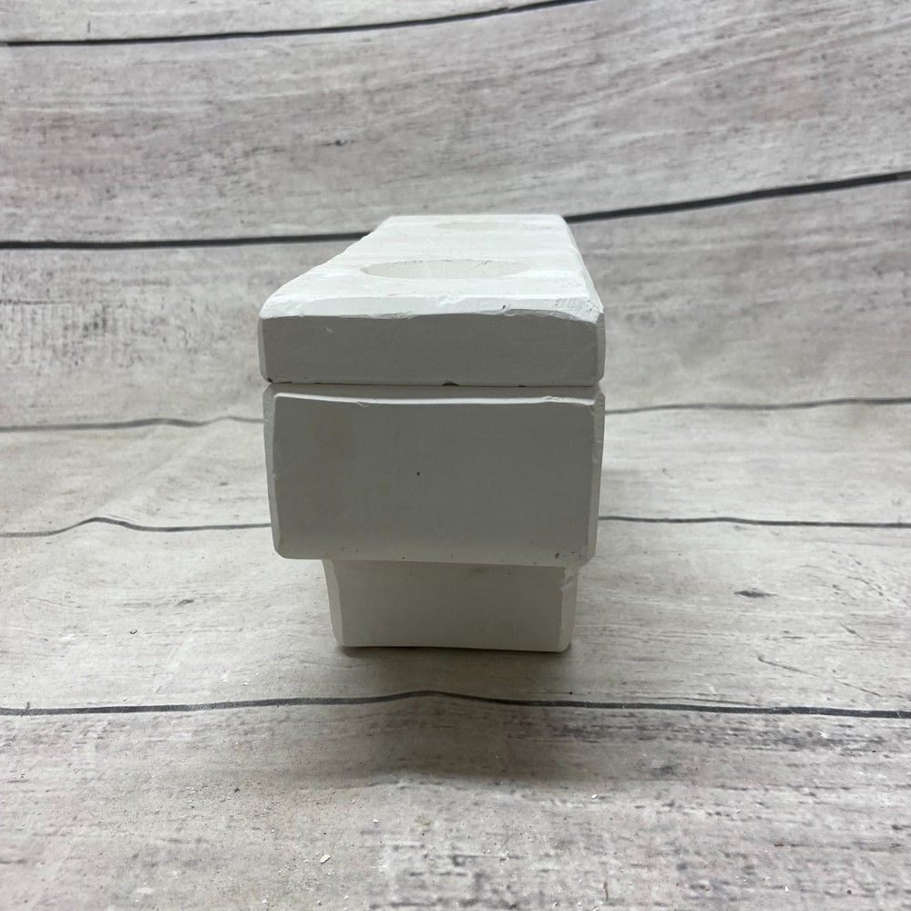 Atlantic Mold Ceramic Casting Mold #A379