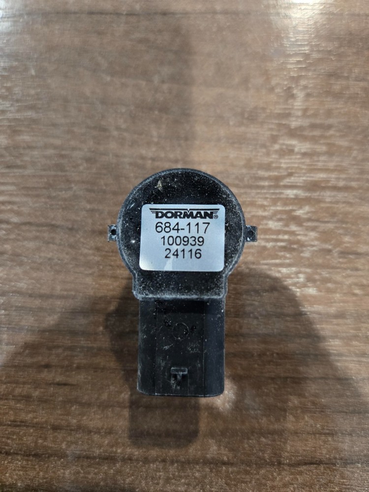 Parking Aid Sensor Dorman 684-117
