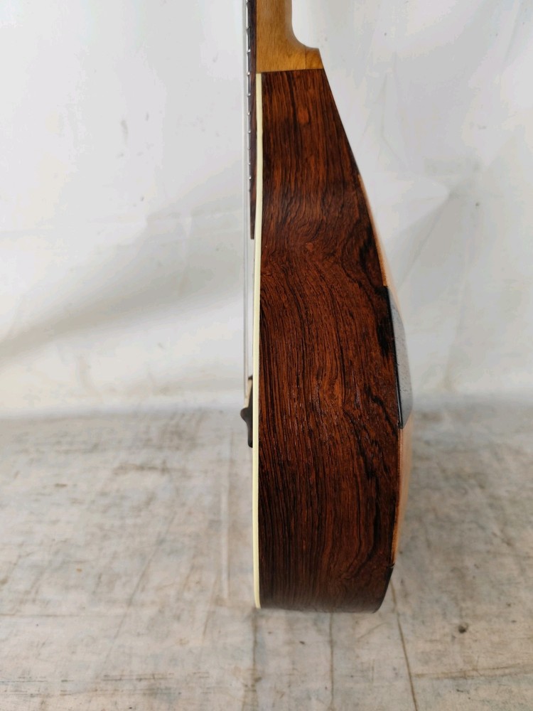 Mandolin 4/4 Herm Hauser 1924 Munich 曼陀林 만돌린マンドリン