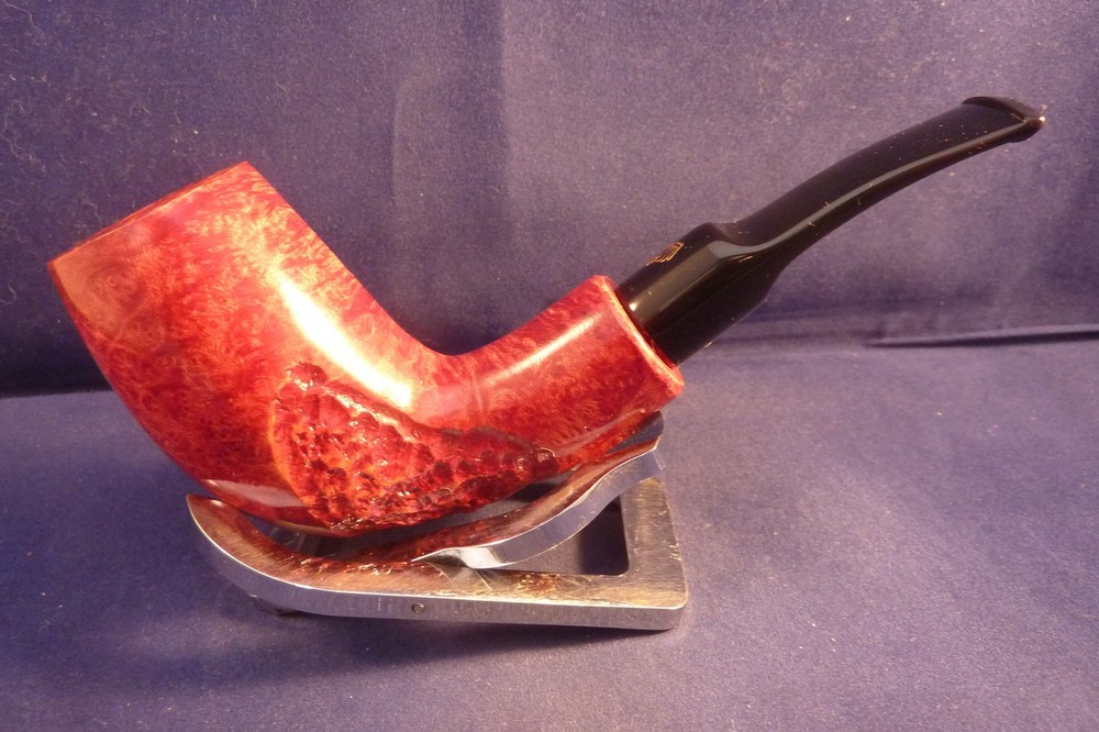 Pipe Winslow Crown Viking