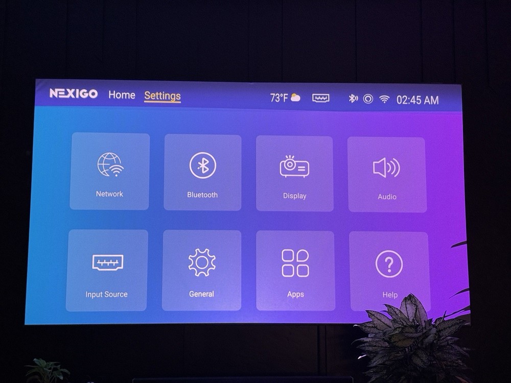 Elite Screen aeon Cinegrey 3d “92 Inch”