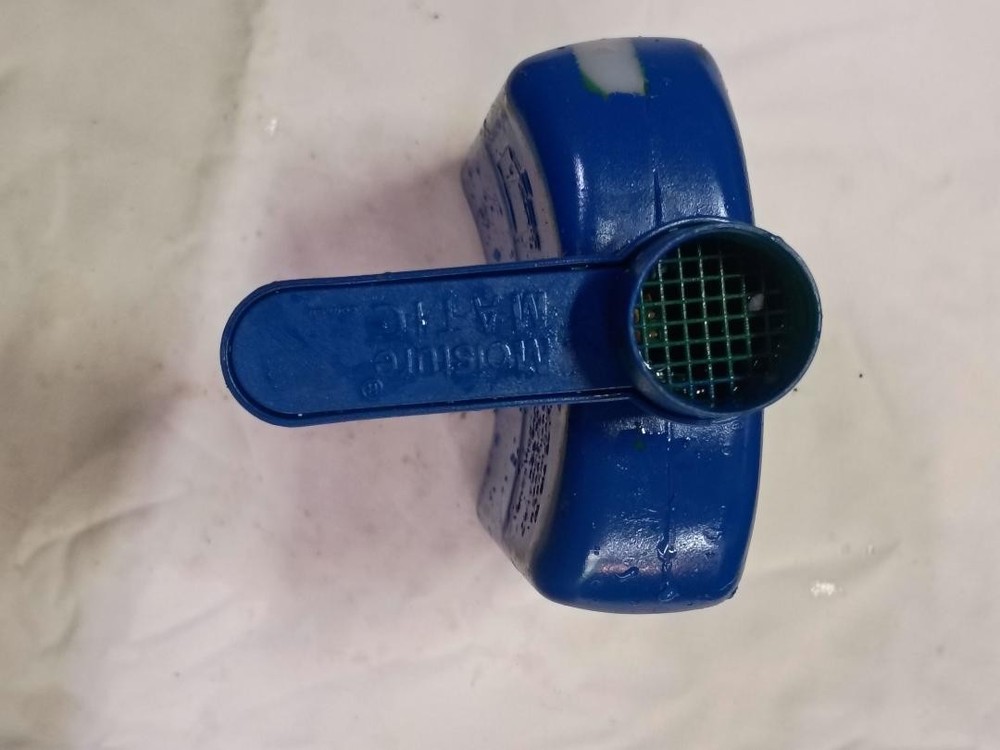 Moisture Matic Automatic pot plant watering device