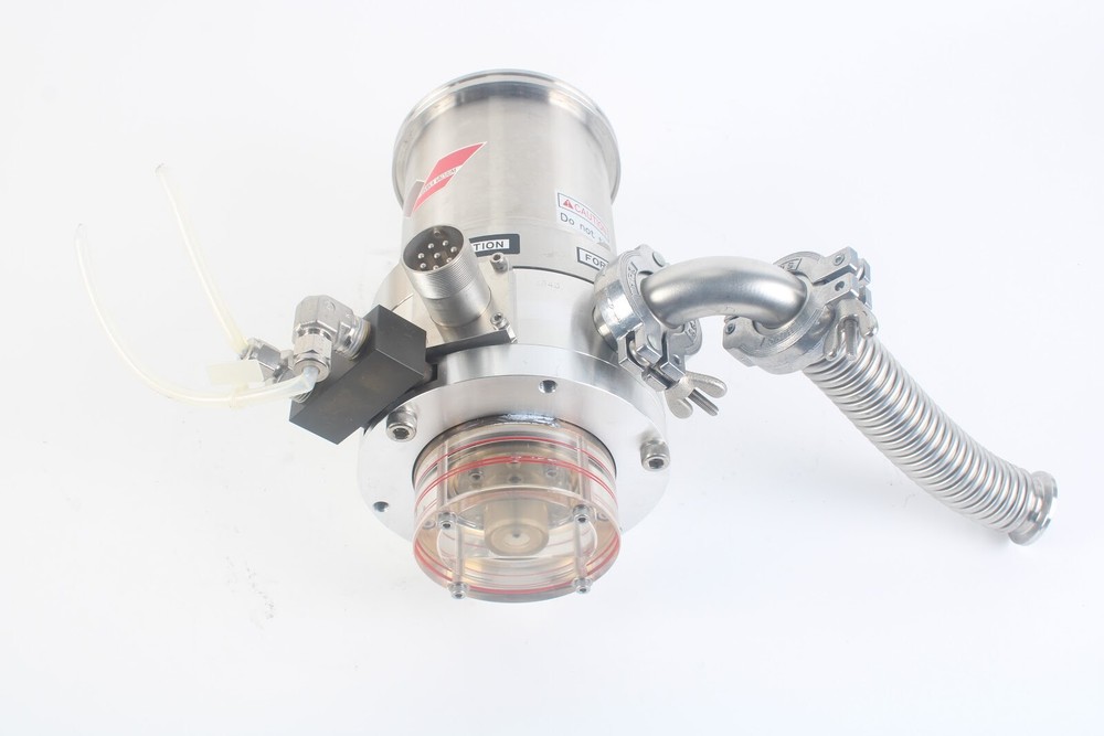 Osaka TG203 Compound Molecular Pump