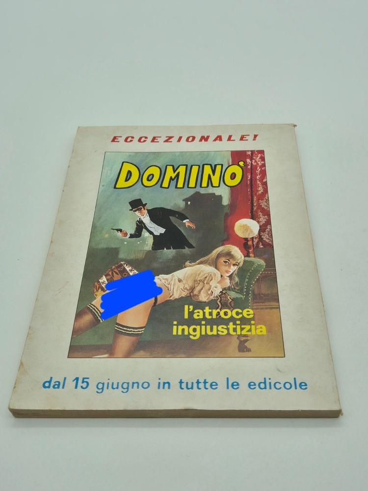 WALALLA COMIC N 14 EDITIONS ERGI MORE THAN EXCELLENT