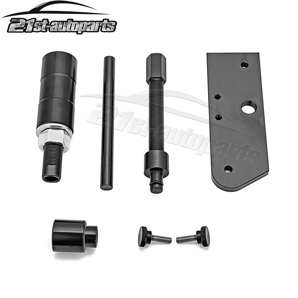 Inner Single Cam Bearing Installer & Remover Tools For Harley Evolution Evo 84+