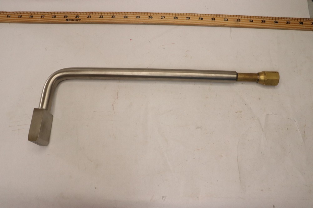 Heat Tip Assembly 1800242