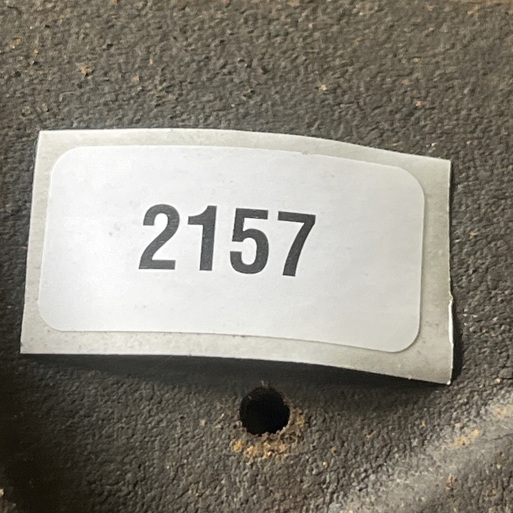 Craftsman Drill Press 150 15” 113 Table 2 3/4 Column