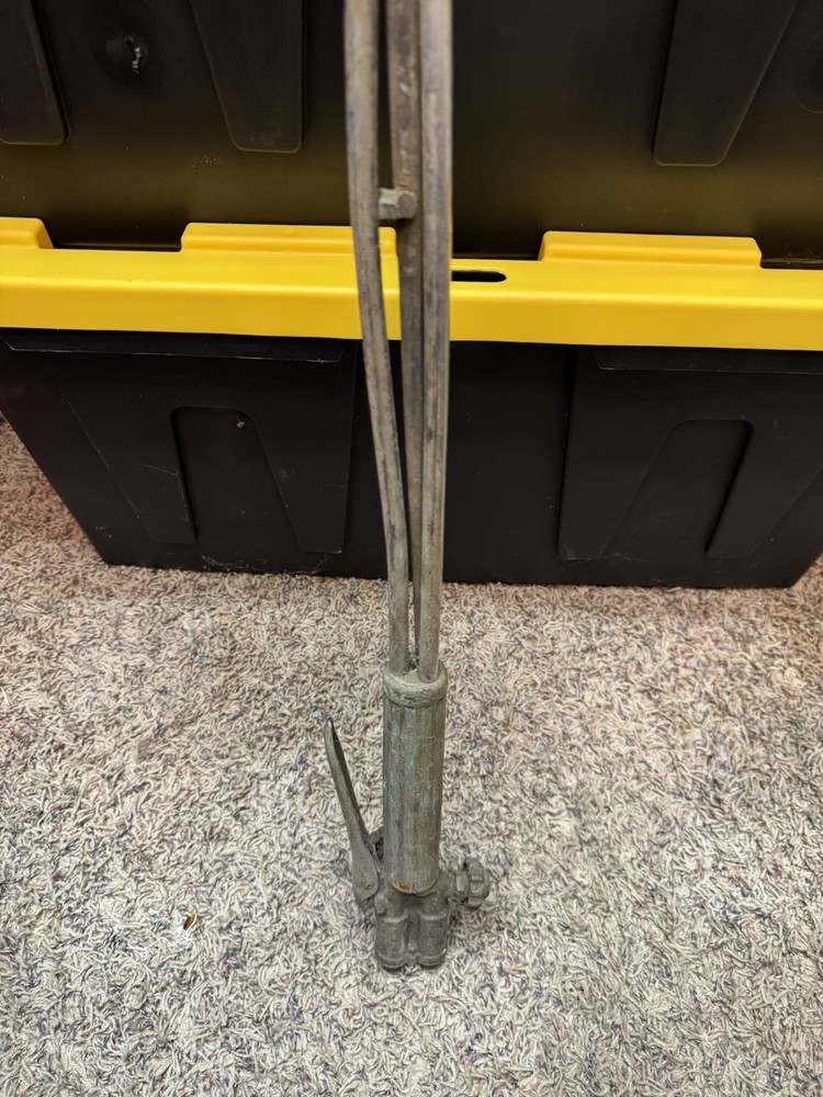 victor 36" cutting torch #4