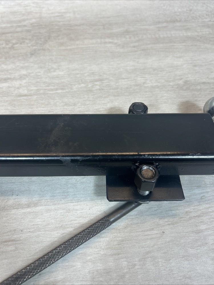 Haul Master Towing Control Kit 96462 swy control