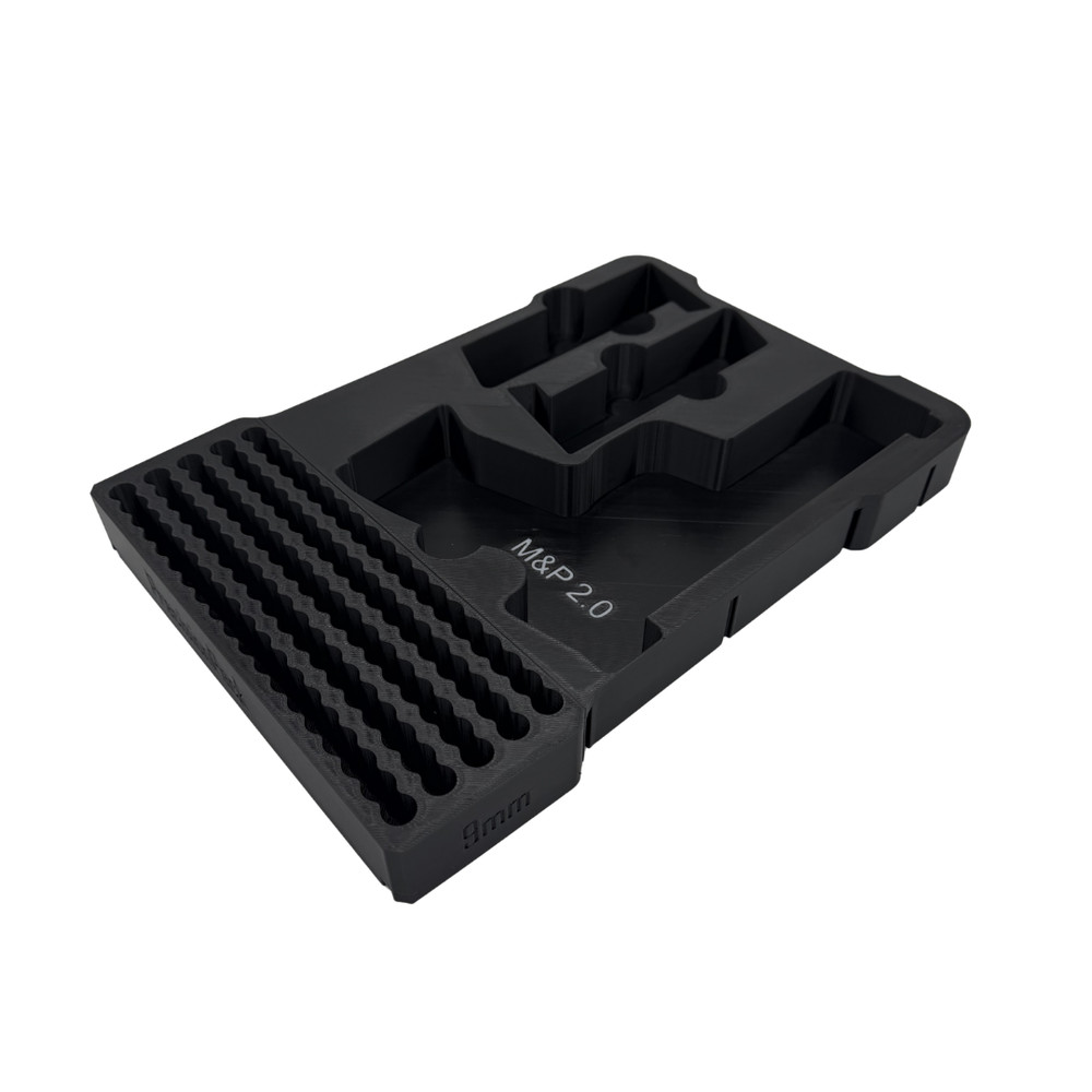 Smith & Wesson M2.0 Full Size 5" Insert for Milwaukee Packout