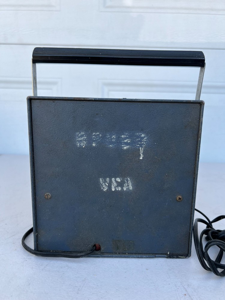 📟 VNTG B&K Model 161 Dynamic Transistor Analyst AC Dynamic Beta Leakage *TESTED