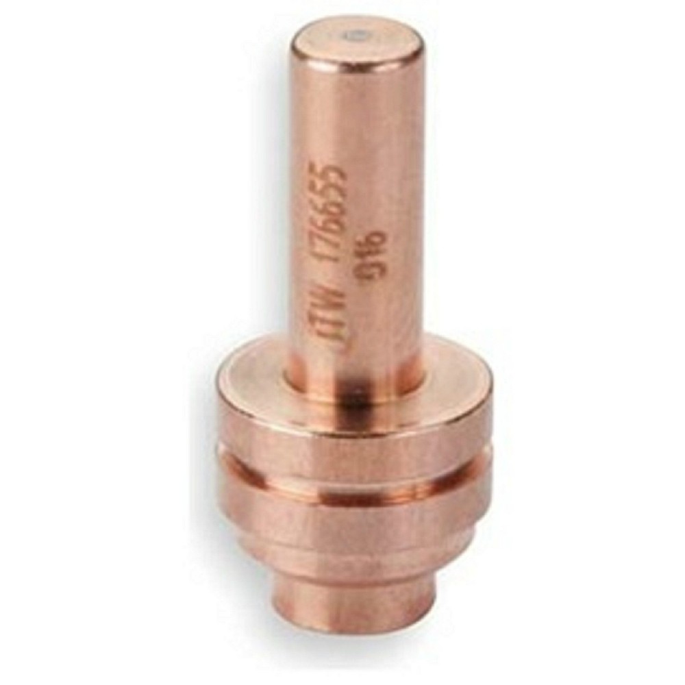 MILLER SPECTRUM PLASMA ELECTRODE 176655 PKG/5