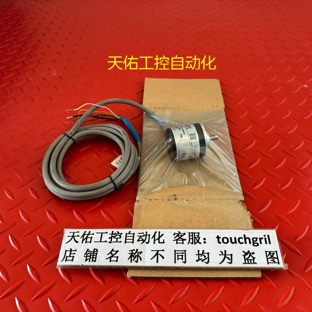 1PC NEW ETF38-TS 850707 Encoder