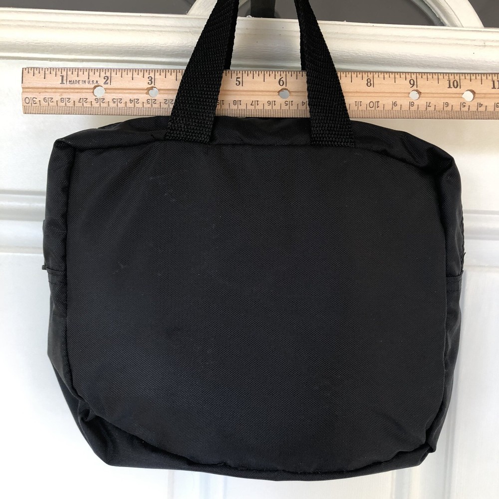 Problue / Experience Together / Black / Scuba Dive / Mesh / Foldable / Backpack