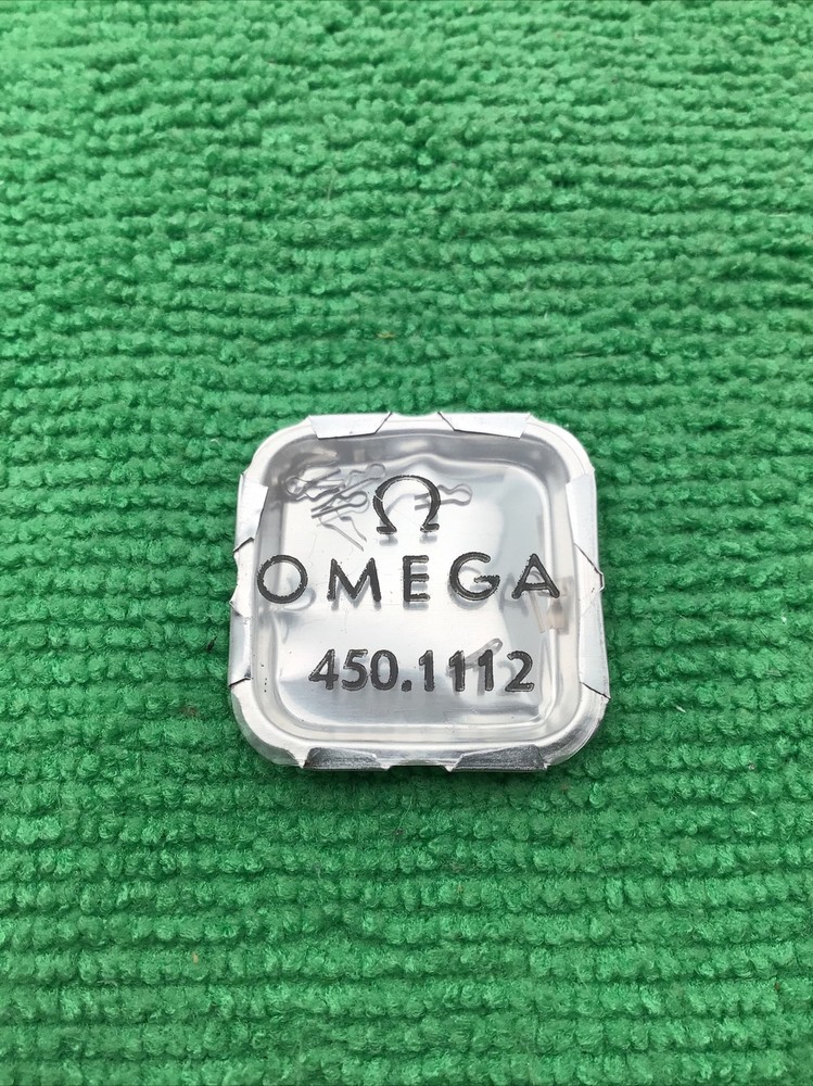 Omega 450 1112 Yoke Spring Part (1 Piece)
