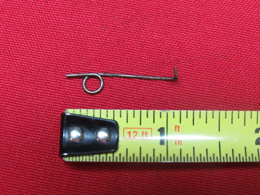 Savage Stevens Springfield 311 530 5100 Trigger Spring - Right