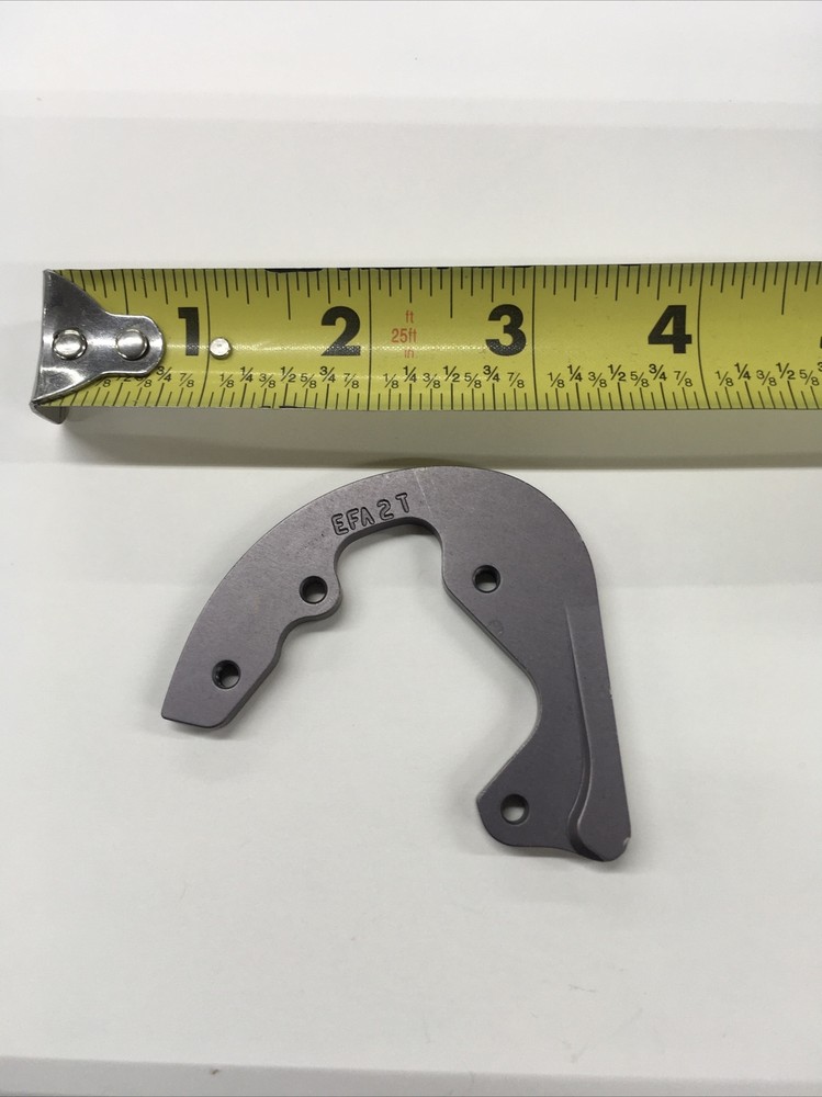 Archery Module Marked EFA 2 T. AO 334