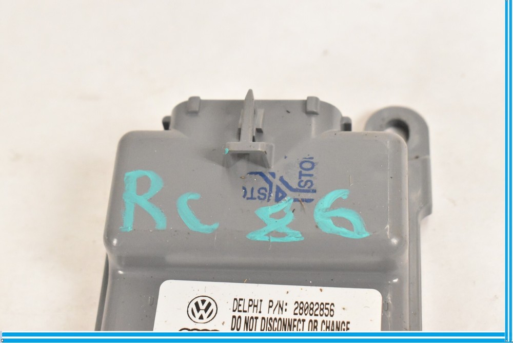 08 AUDI A8 RH OCCUPANT DETECTION 4E0959339C