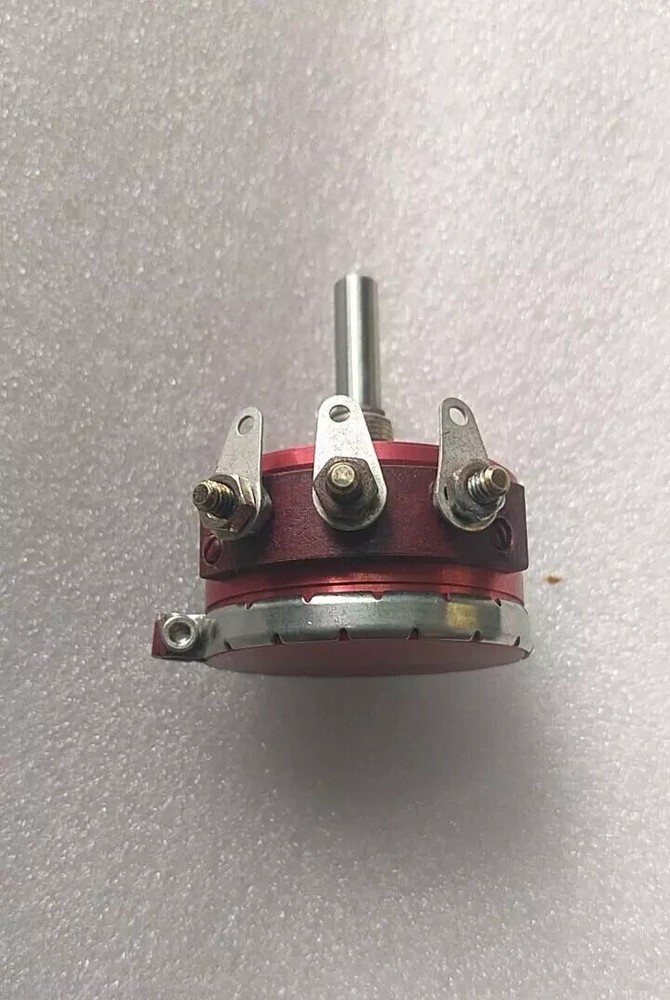 Voltronics V200261 Precision Potentiometer# fast shipping