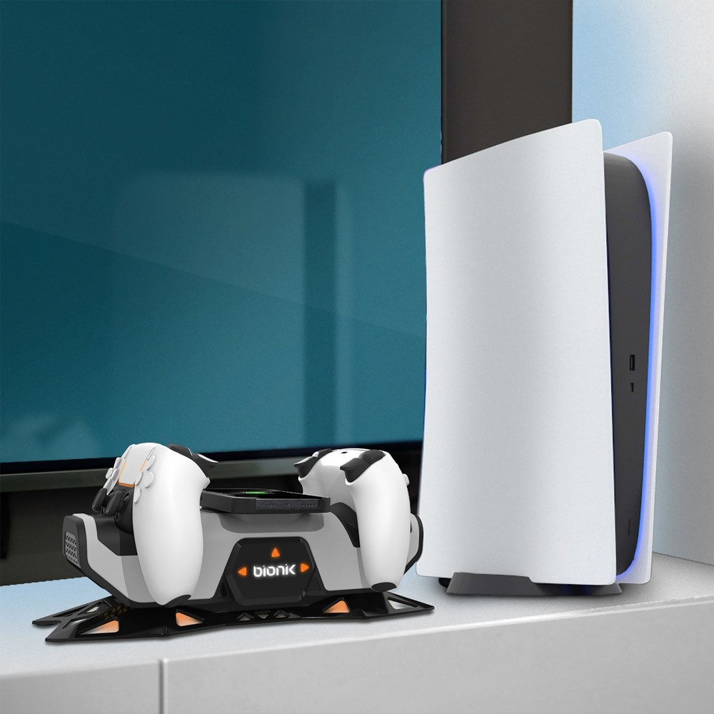 Pro Pack PlayStation 5