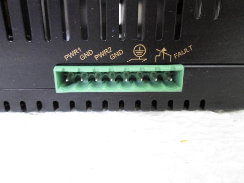 Eherwan Systems Terminal Switch EX96008-00-1-A 96000 Series