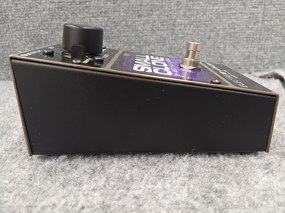 ELECTRO HARMONIX EH4600 effector