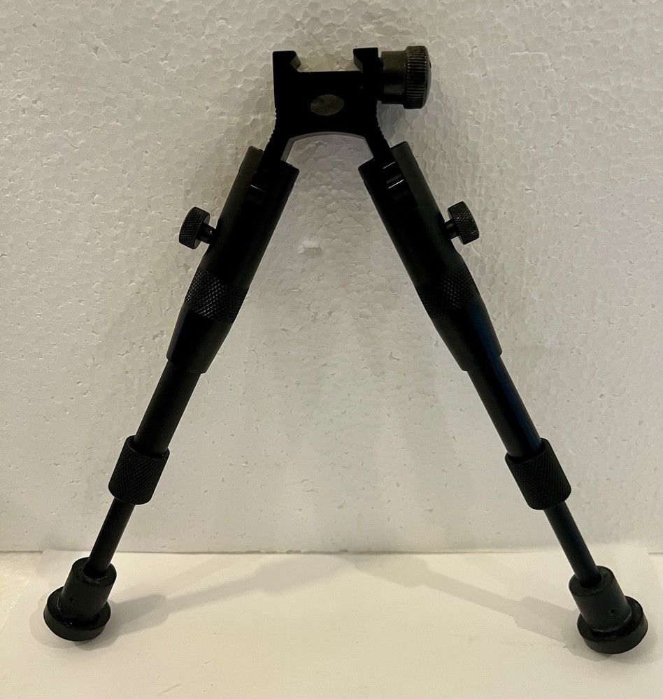 Picatinny/Weaver Bipod, Medium Height