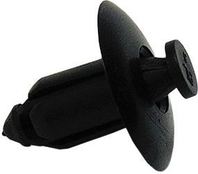 Bolt Mc Hardware 2005-6SRIV M6 Push Rivets