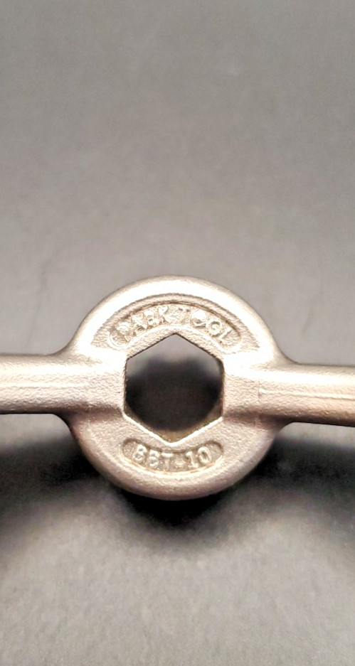 Park Tool BBT-10 Bottom Bracket Tool