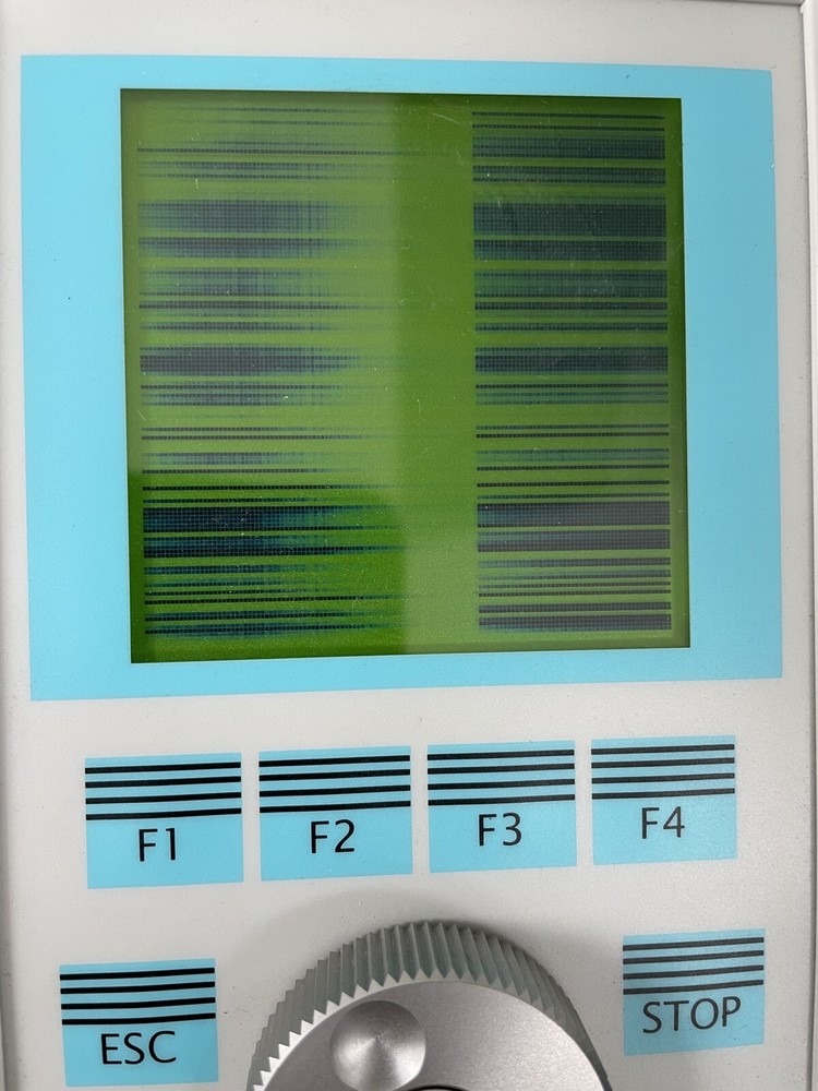 CTC Analytics MB 01-00A Rev. 6 Controller for HTS PAL, LEAP, Thermo Autosampler