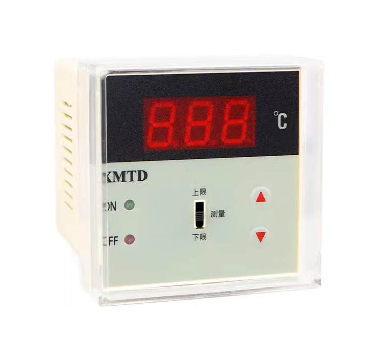 Intelligent Digital Temperature Controller XMTD-2201 K-type PT100 type 399°C
