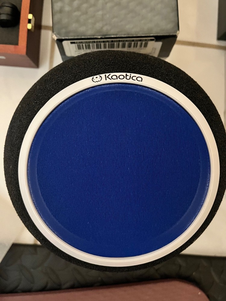 Kaotica Eyeball Microphone Accessory - Black