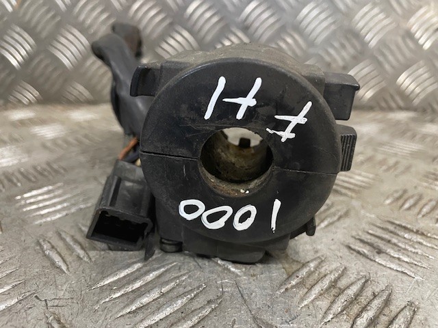 HONDA CBR 1000 FH left handlebar switch