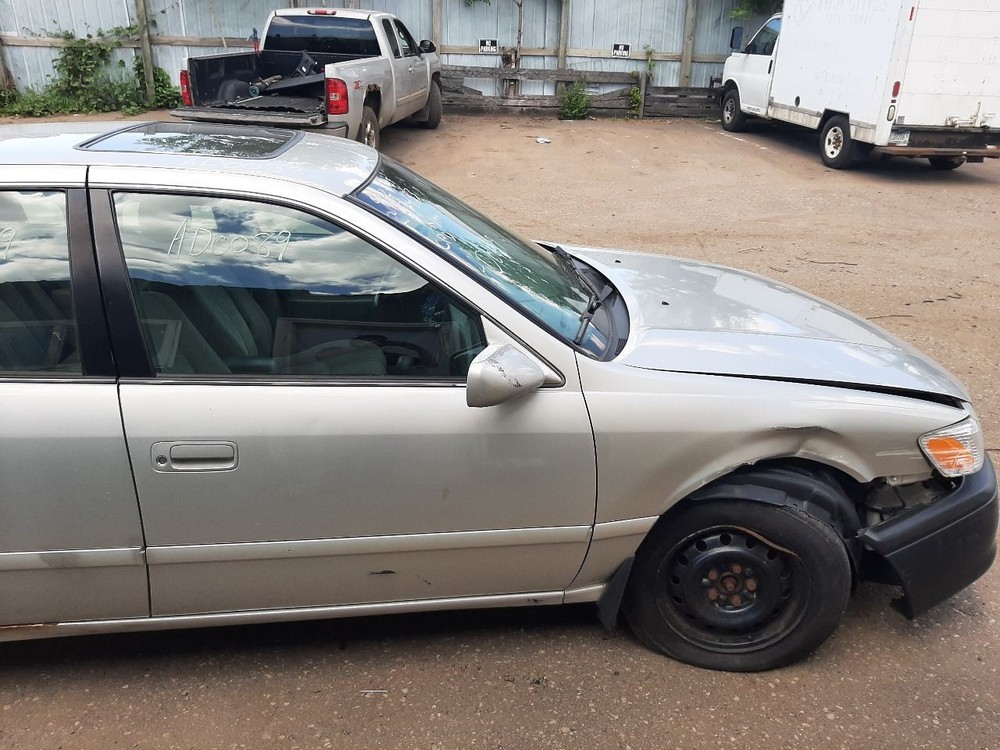 CAMRY 2001 High Mounted Stop Light 1024408