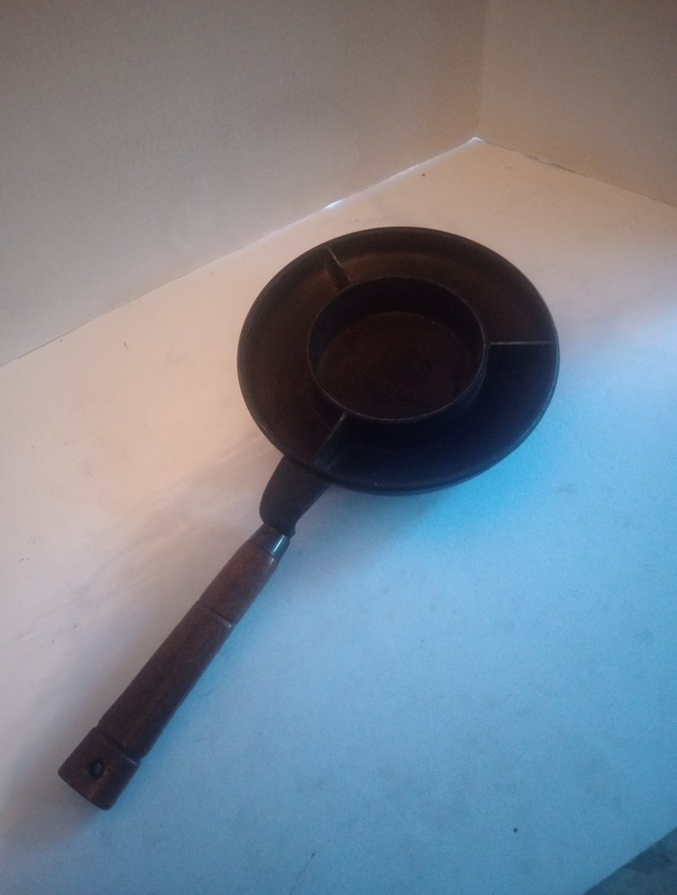 Nordic Ware Crepes N Things Pan