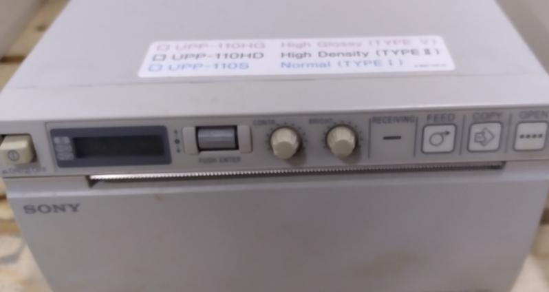 Fotodyne 60-7020 Electronic Gel Imager W/ Luminary Camera Controller