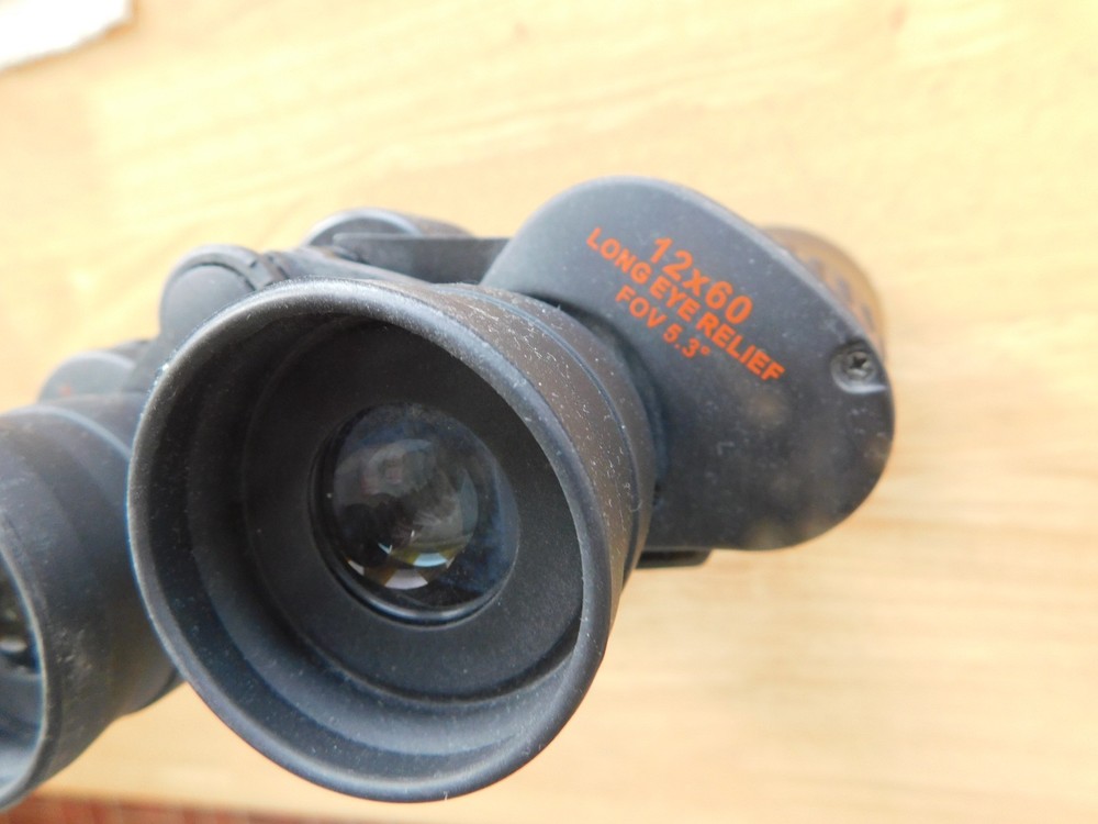 12x60 Binoculars Celestron SkyMaster