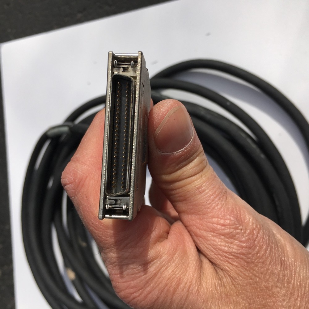 Xitron AGFA Imagesetter Interface cable int