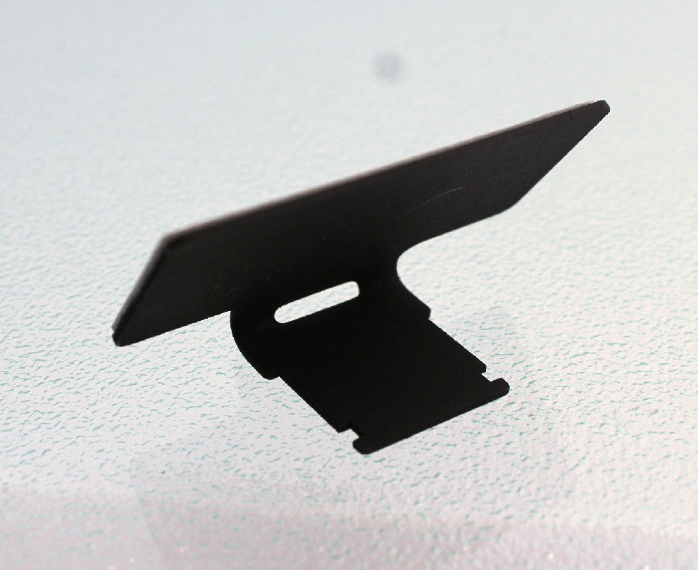 NEW MAX / MAX2 Escort Radar Detector Permanent Windshield Mount - (EP-MAXa)