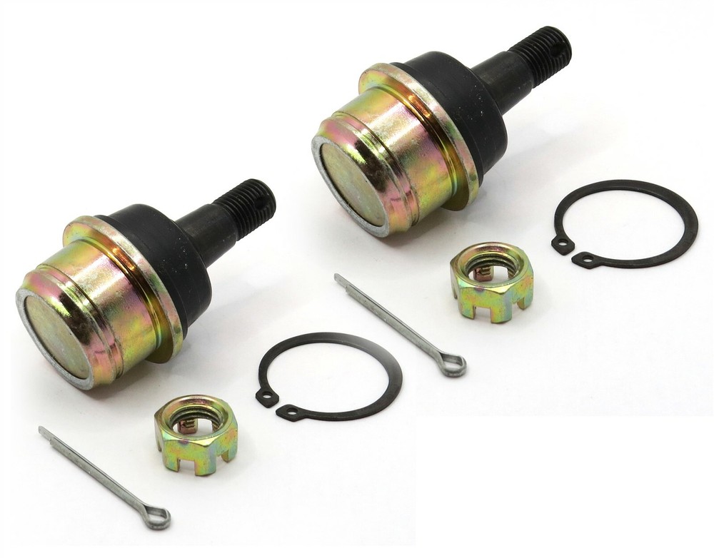 Two Upper Ball Joints for Can-Am Outlander 800 Max 2006 - 2009 2010 2011 2012