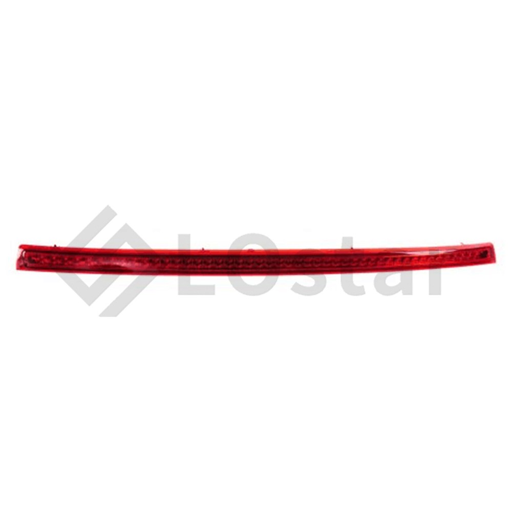 Red LED High Mount Third Brake Light For 2007-2014 Cadillac Escalade ESV