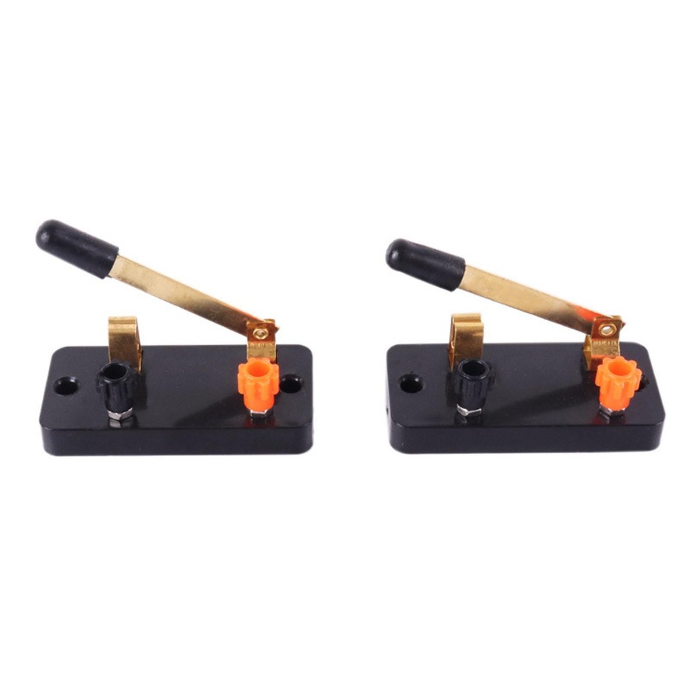 Single Pole Switch Student Edition Single Pole Single Throw