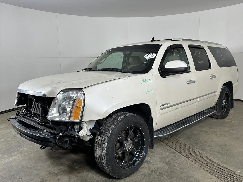 Camera/Projector Radar Unit Quarter Panel Mounted Fits 11-14 ESCALADE 2714578