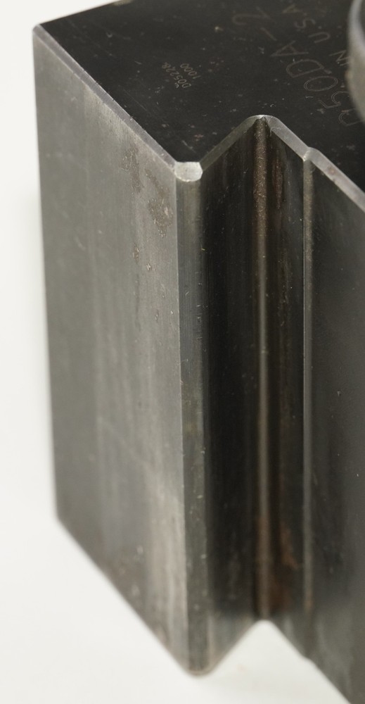 Dorian D50DA-2 Toolholder – Turning, Boring Facing Lathe Tooling 1¼–1½ Capacity