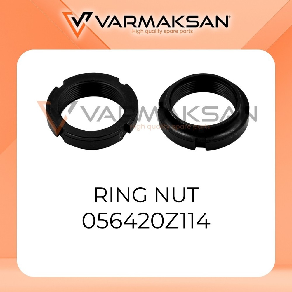 NEW 056420Z114 RING NUT
