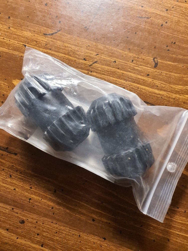 Martin ARCHERY RISER DAMPENERS