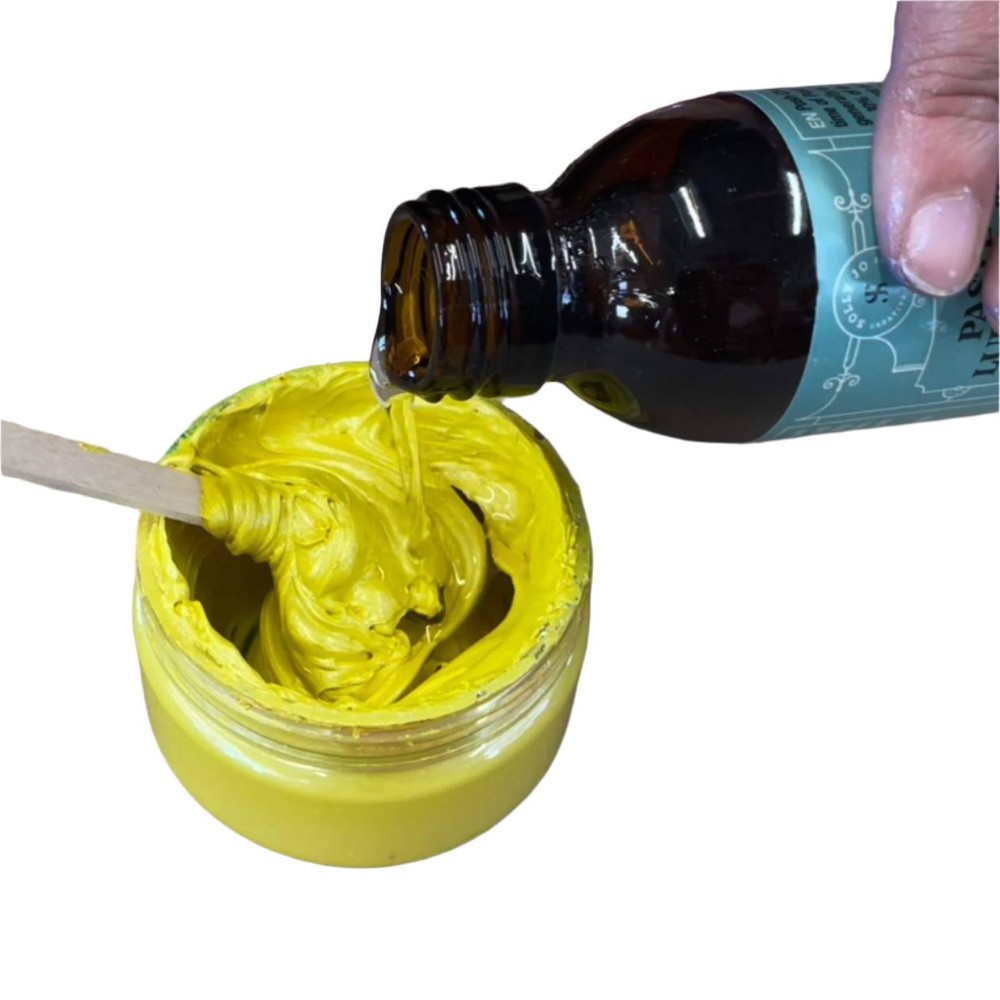 Posh Chalk Paste Lubricant 100 ml / 3.4 oz