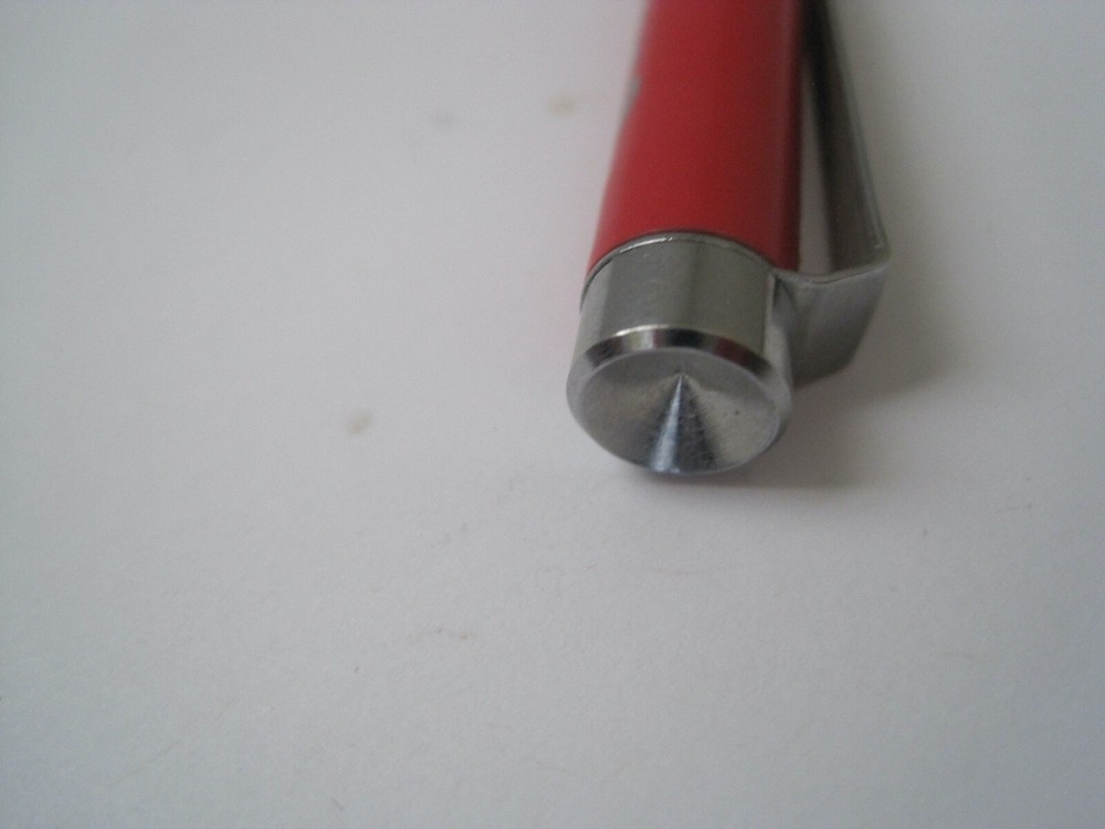 Griffin Advertising Pen ? Pencil ? 4 1/4"