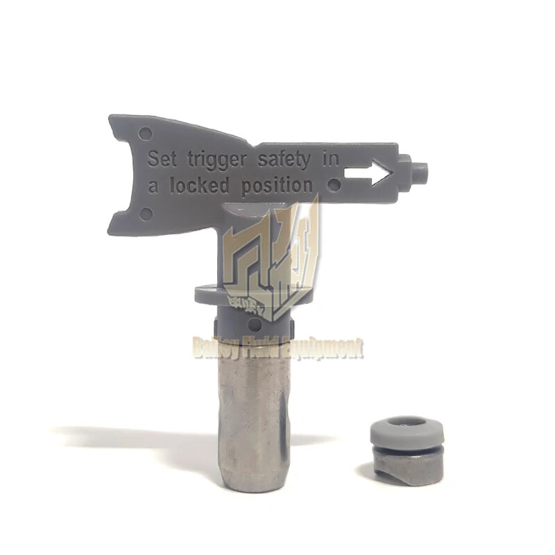 315 ect Tips spray nozzle for Airless spraying machine spray gun